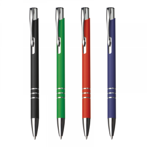 Kemični svinčnik Silikon 0555