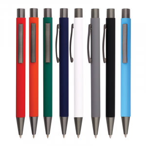 Kemični svinčnik Titanium 056