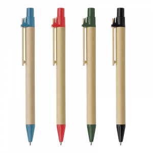 Kemični svinčnik Basic 2019