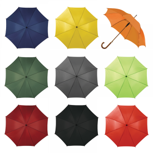 Dežnik les avtomat 4070