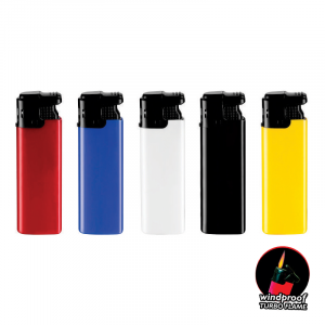 Vžigalnik U 201 turbo